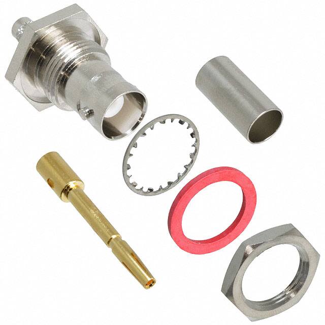 112600 Amphenol RF  Conjuntos de conectores coaxiales (RF)